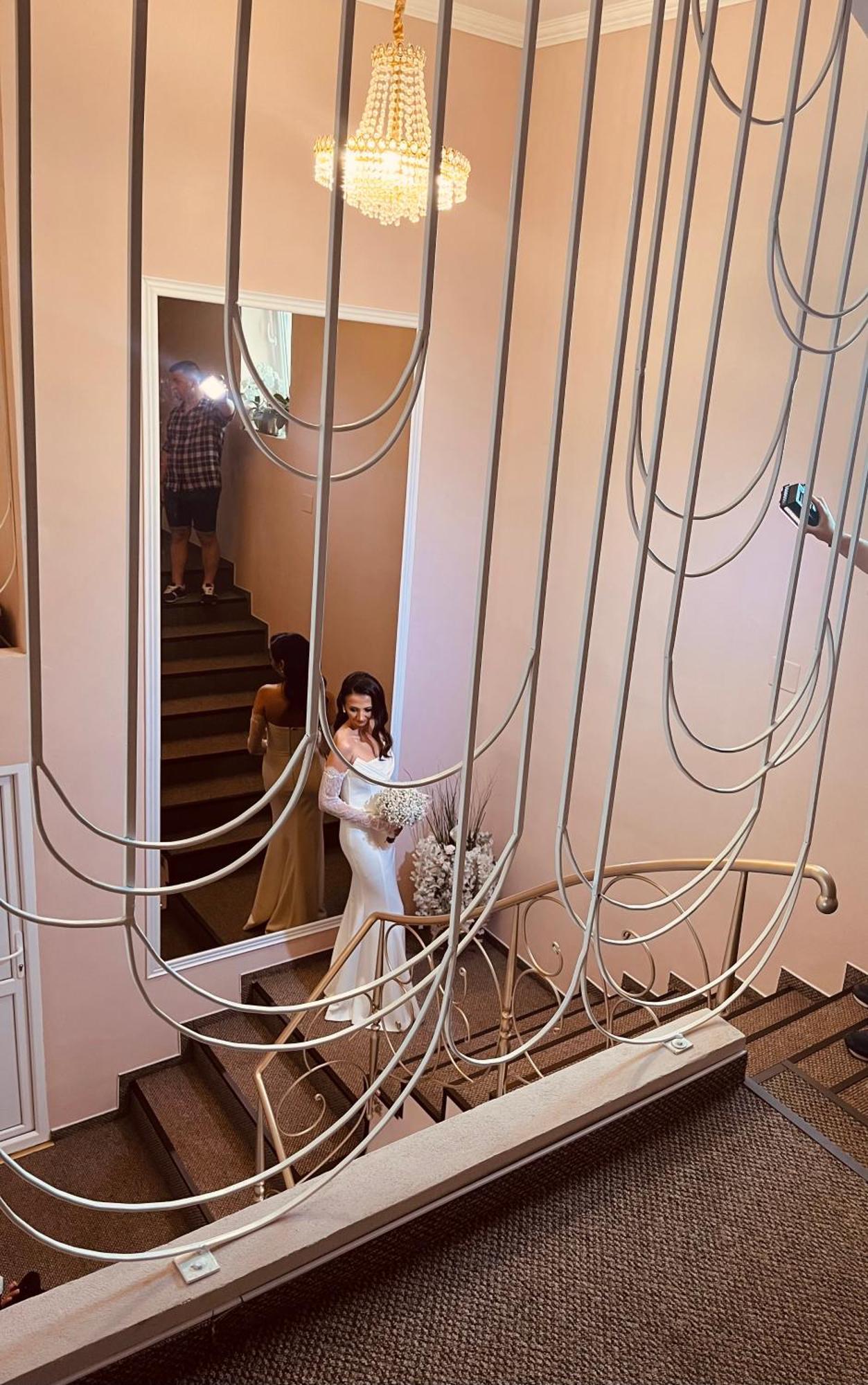 Cochet Boutique Hotel Targu Jiu Bagian luar foto